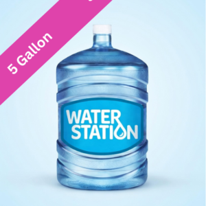 Copy of Your paragraph text 5 Gallon Alkaline