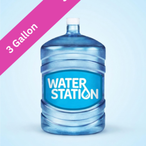 Your paragraph text-10 3 Gallon Alkaline